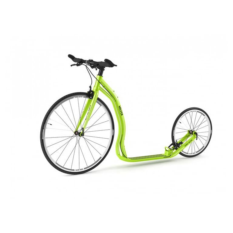 Trottinette Yedoo Wolfer Performance et Confort Neuf
