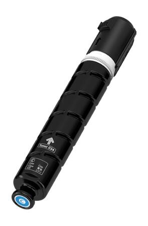 Toner compatible Canon 034 Neuf - vue 3