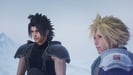 Square Enix Crisis Core -Final Fantasy VII- Reunion