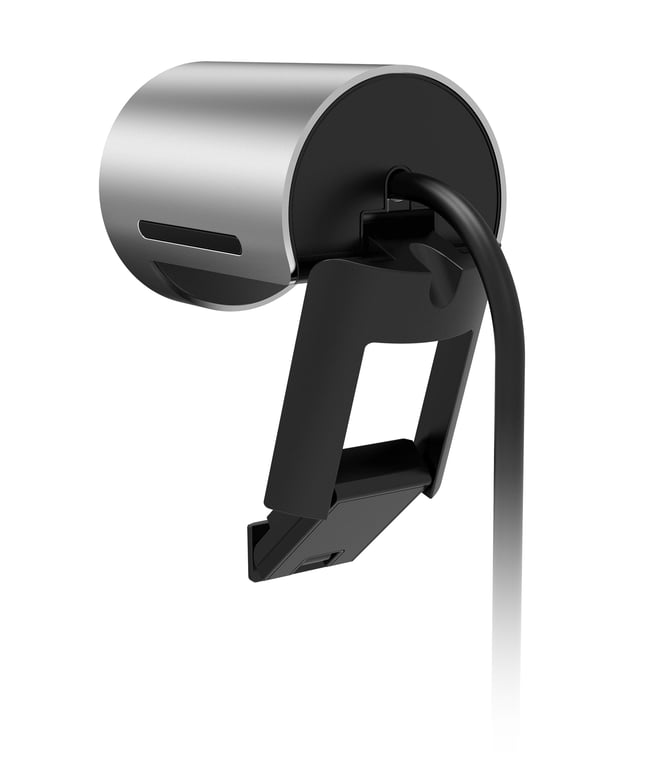 Yealink UVC30 webcam 8 51 MP 3840 x 2160 pixels USB 3.2 Gen 1 3.1 Gen 1 Neuf