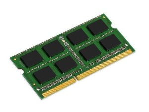 CoreParts MMI9892/4GB módulo de memoria 1 x 4 GB DDR3 1600 MHz