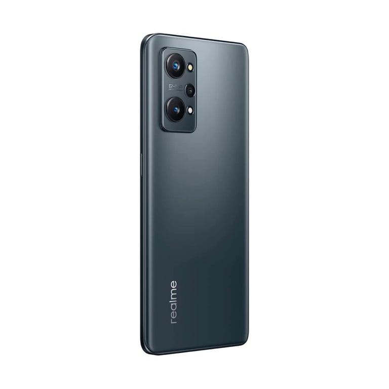 Realme GT Neo 2 5G - vue 3