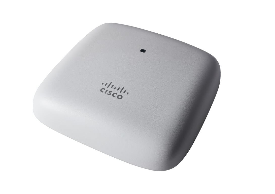 Cisco CBW140 CBW140AC E - vue 7