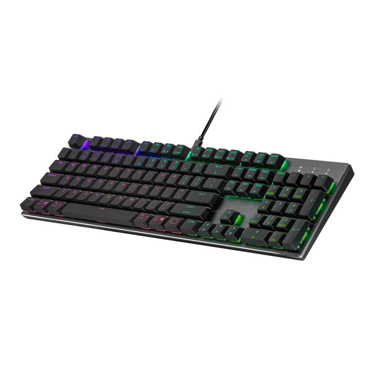 COOLER MASTER SK652 Switch Neuf - vue 3
