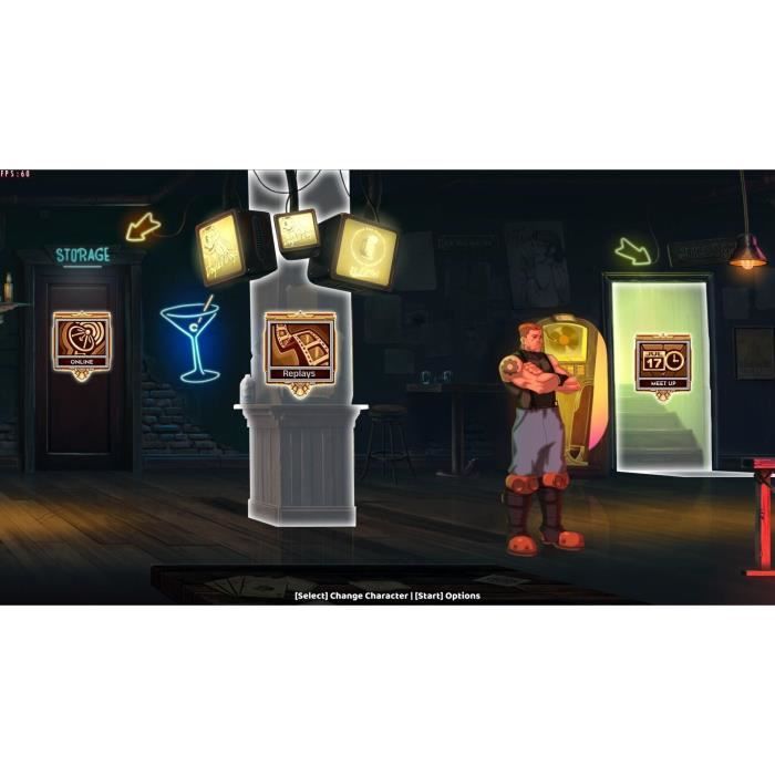 Diesel Legacy The Brazen Age Jeu PS5 - vue 4