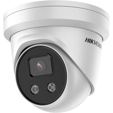 Hikvision DS-2CD2386G2-I(2.8mm)(C) Torreta Cámara de seguridad IP Interior y exterior 3840 x 2160 Pixeles Techo/pared