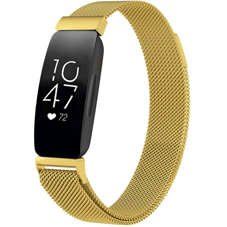 Bracelet Apple Watch 42mm Milanais - vue 7