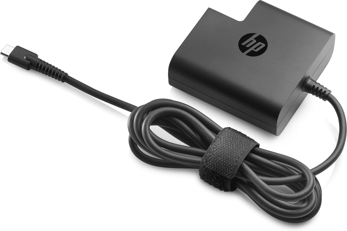 HP Adaptateur de voyage USB-C 65 W - Neuf