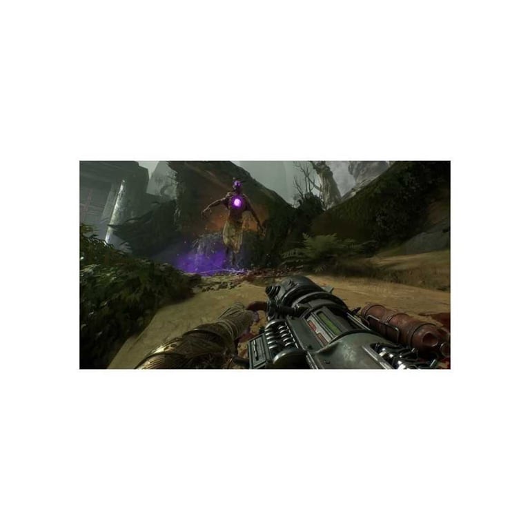 Painkiller Xbox Series X - vue 10