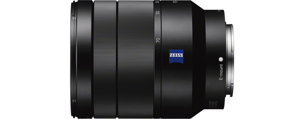 Sony Zeiss Vario Tessar 24 70mm f4 - vue 6