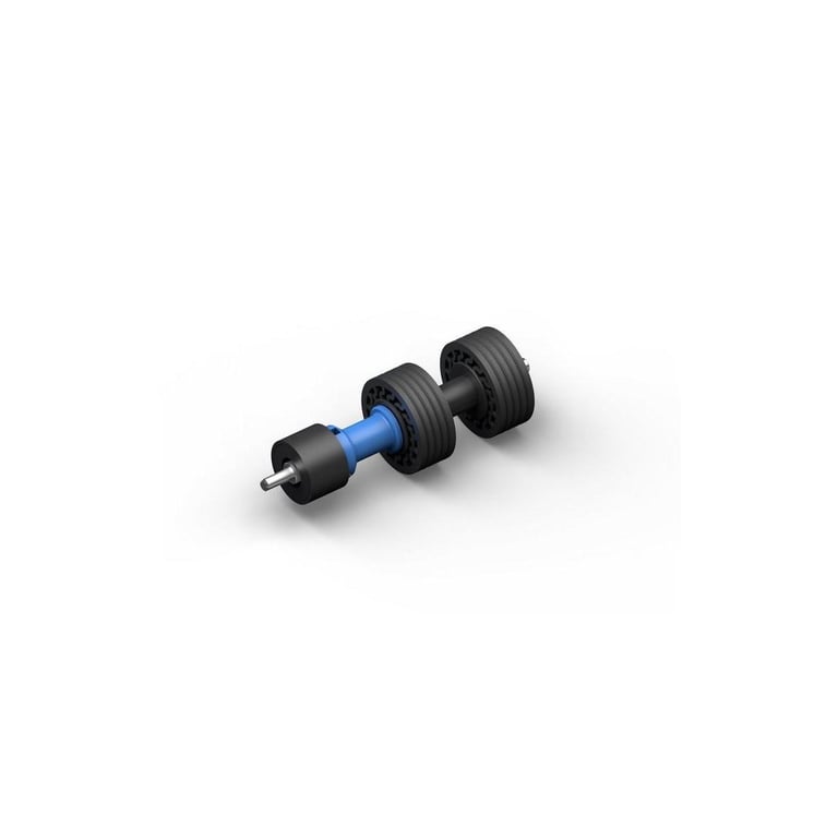 Epson C12C937341 pièce de rechange pour équipement d'impression Rouleau d'alimentation en papier 1 pièce Neuf - vue 2