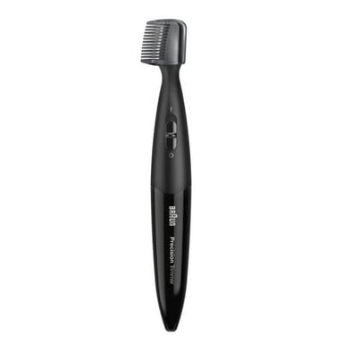 Tondeuse de précision rechargeable BRAUN PT5010 pour barbe et moustache