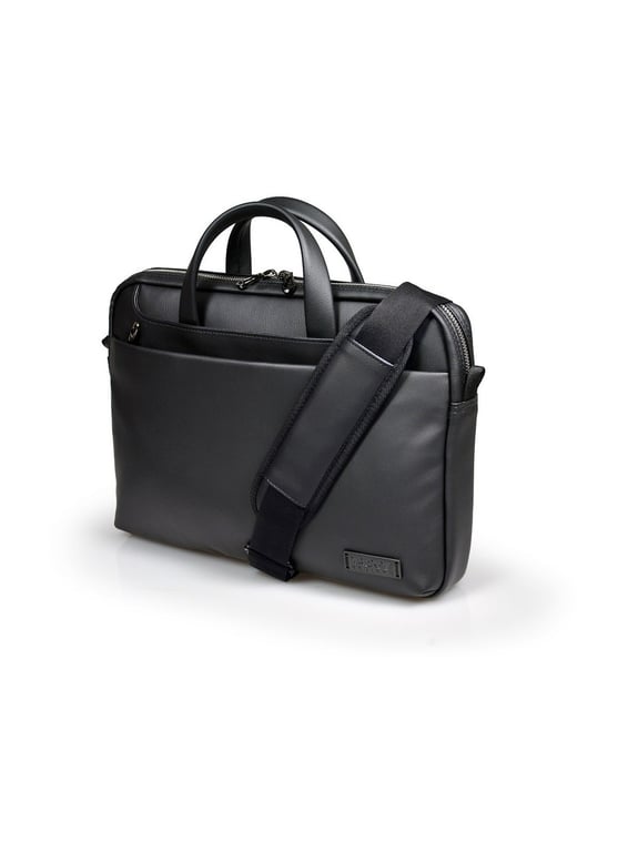 Sac pour ordinateur portable PORT DESIGNS Zurich TL 1415 Compartiment rembourré Sangle réglable - vue 4