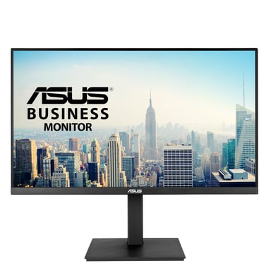 ASUS VA32UQSB Monitor de PC de pantalla plana de 80 cm (31,5'') 3840 x 2160 píxeles 4K Ultra HD LED Negro