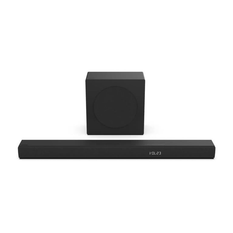 Barre De Son Hisense HS3100 – 3.1 Canaux, 480W, Bluetooth 5.3