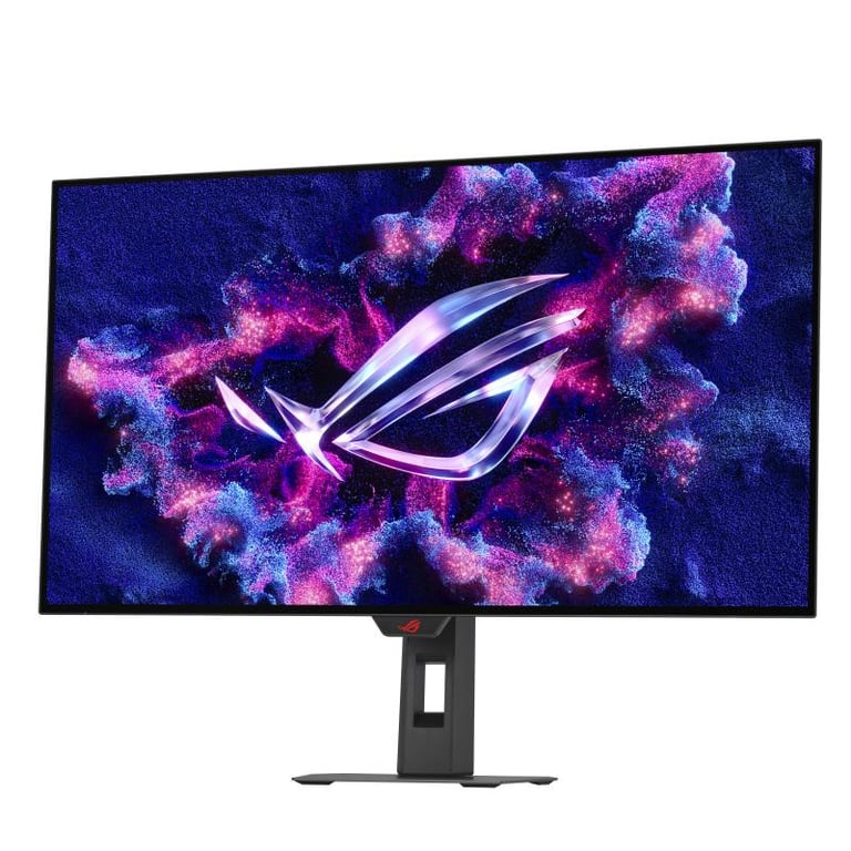 ASUS ROG Strix XG32UCWMG écran plat de PC 80 cm 31.5 3840 x 2160 pixels 4K Ultra HD OLED - vue 9