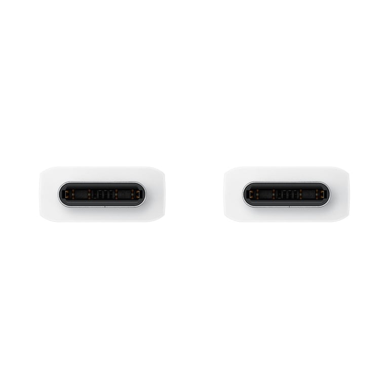 Câble Usb Cusb C 1 8m Ep dx310jb Samsung - vue 9