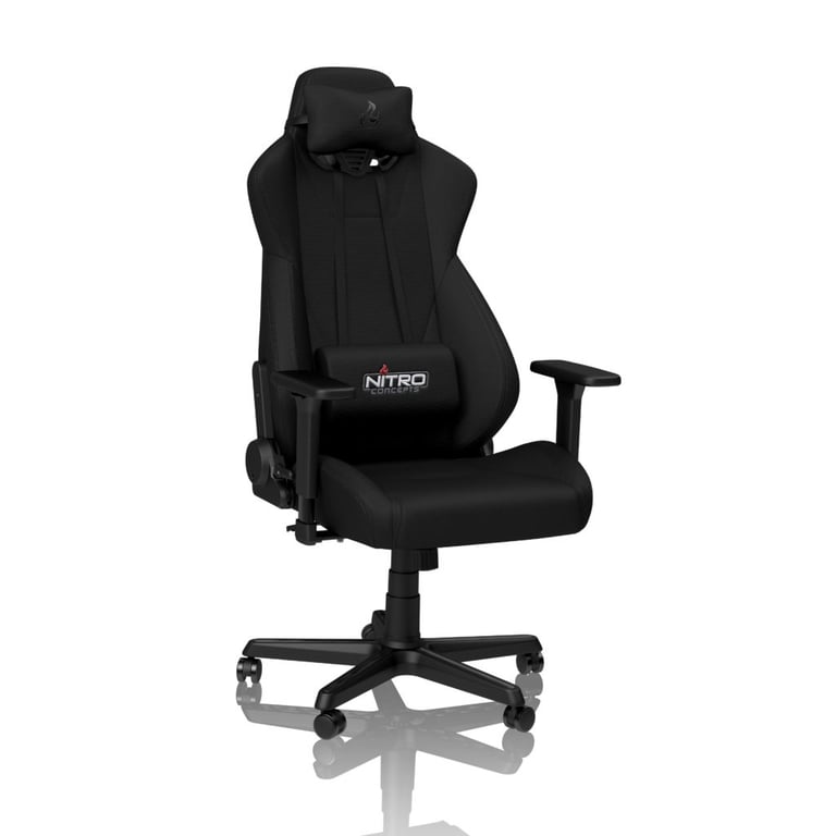 Nitro Concepts S300 Siège de jeu sur PC Neuf