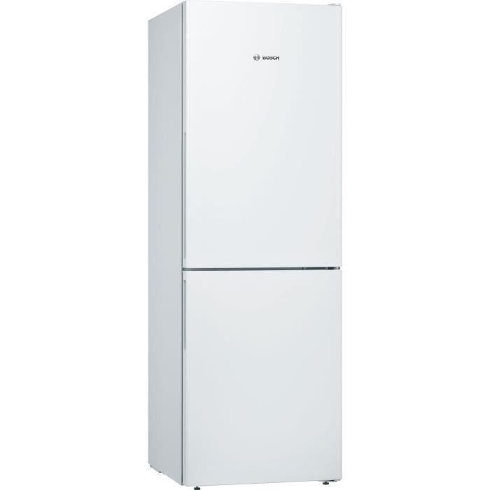 BOSCH Réfrigérateur combiné 289 litres KGV33VWEAS - vue 8
