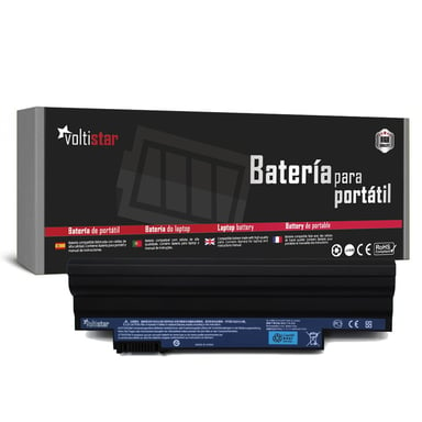 VOLTISTAR BAT2077 composant de laptop supplémentaire Batterie