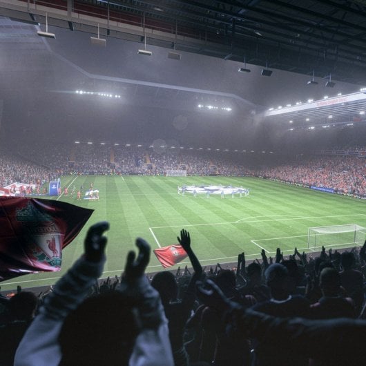 EA Sports FC 26 Playstation 4 - vue 4
