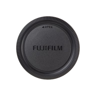 Accessoires photo Fujifilm BCP 002 (bouchon boitier monture G)