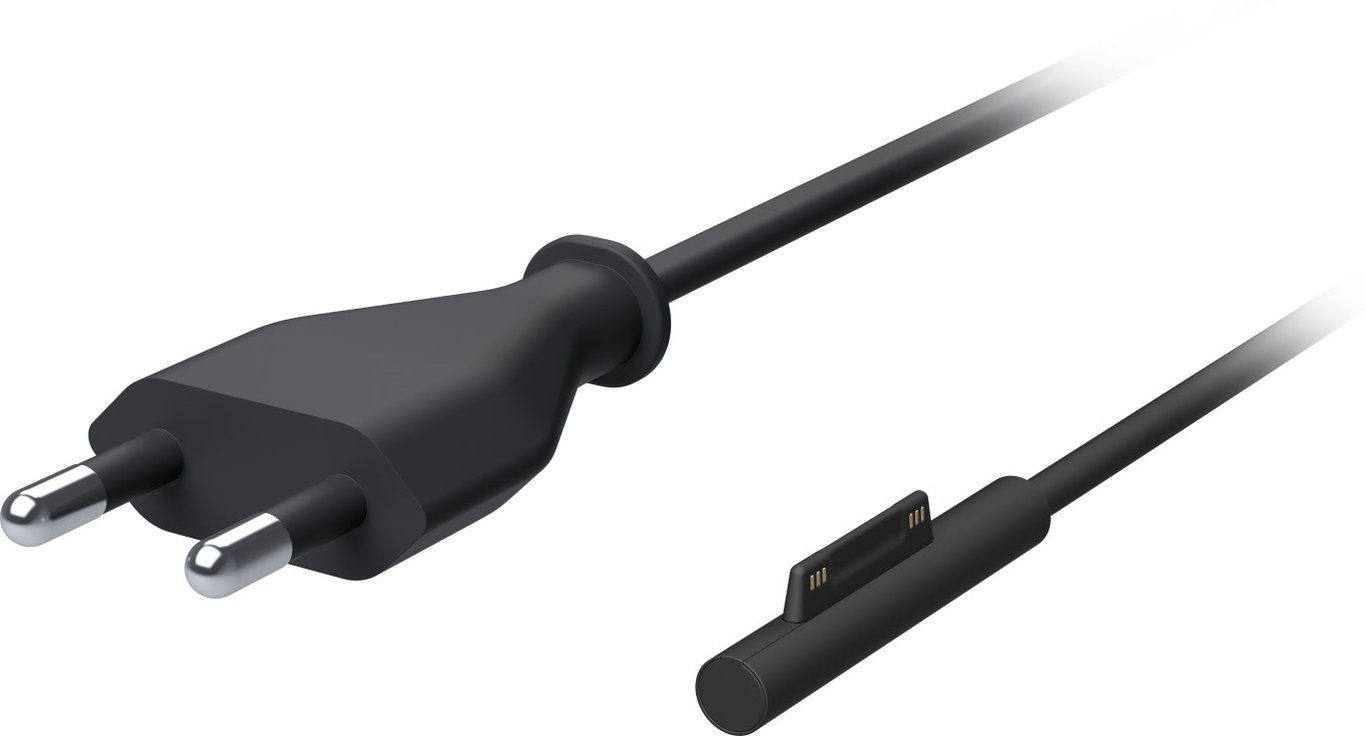 Microsoft Mobile device charger - vue 2