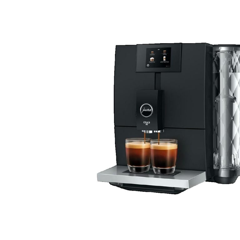 Expresso Broyeur JURA ENA 8 Full Metropolitan - vue 3