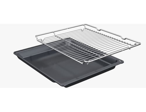 FOUR PYROLYSE ENCAST BOSCH HBA553BR3F