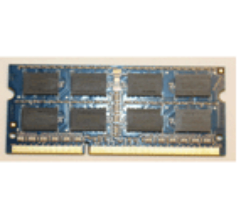 Lenovo 0B47381 module de mémoire 8 Go 1 x 8 Go DDR3L 1600 MHz Neuf - vue 2