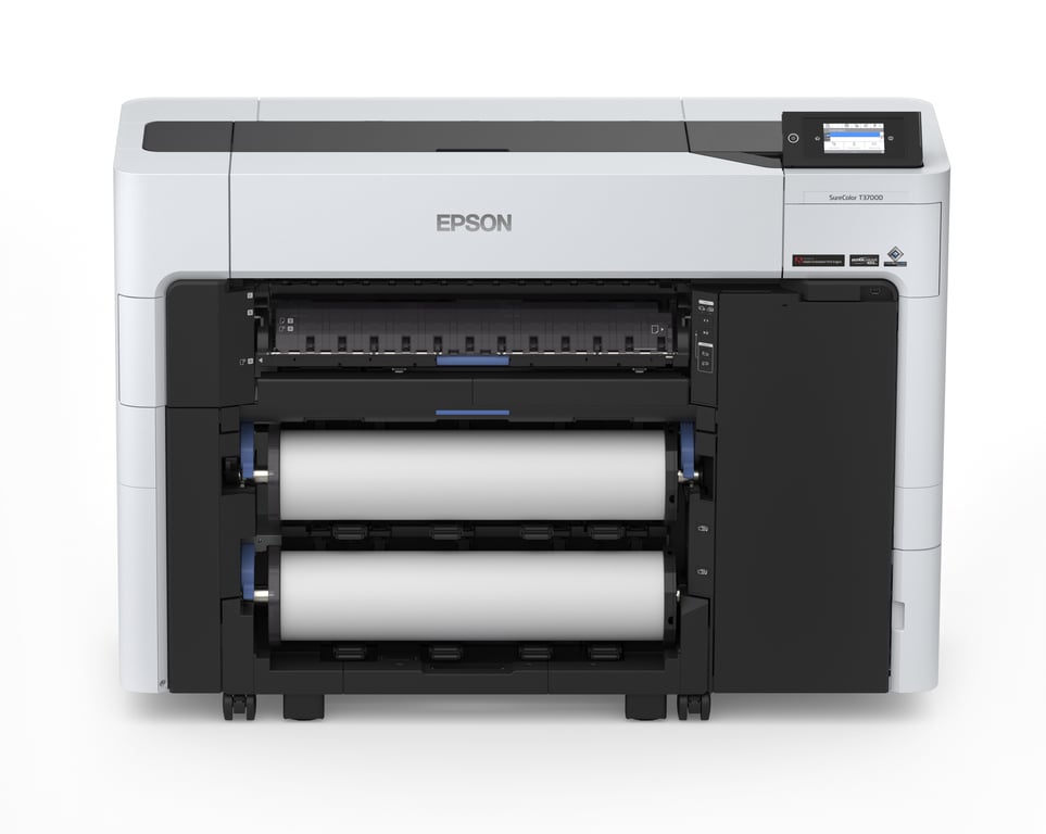 Epson C11CH79301A0 - vue 4