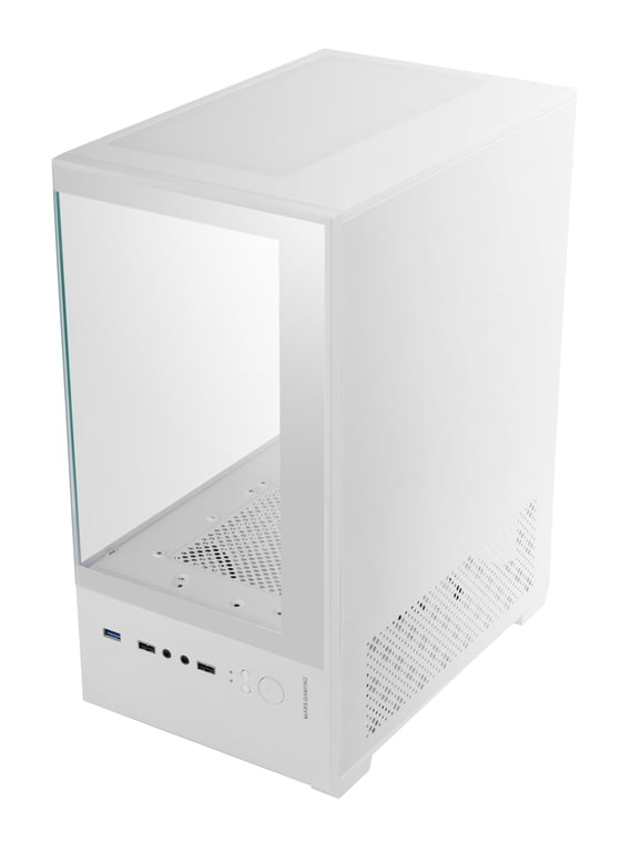Mars Gaming MC SE2W Mini Tower Neuf - vue 2