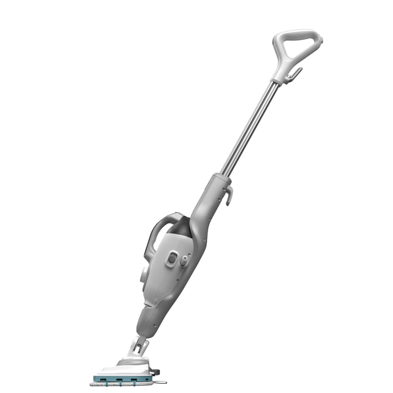 & Decker BHSM168D nettoyeur vapeur Steam mop 0 5 Neuf - vue 4