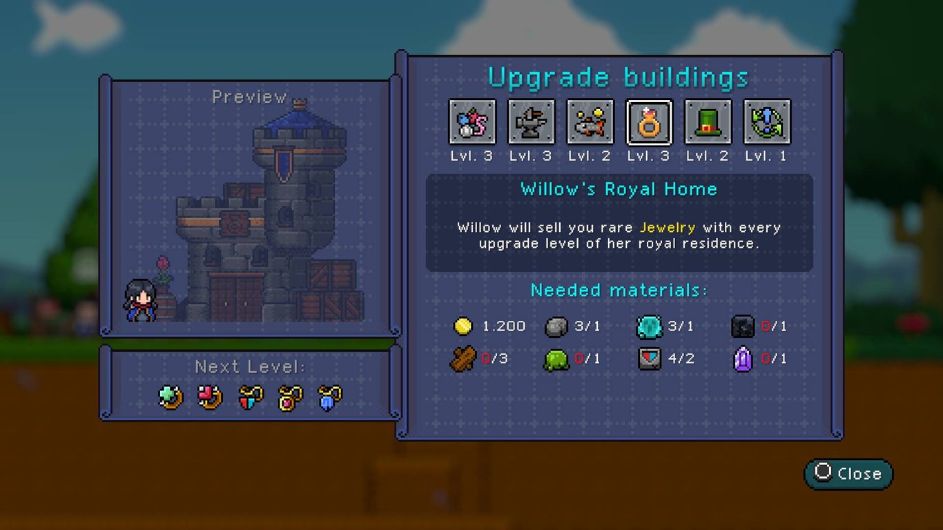 Nice Day For Fishing PS5 - vue 6