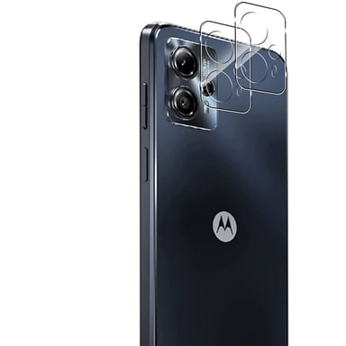 Motorola Moto G13 verre protection caméra