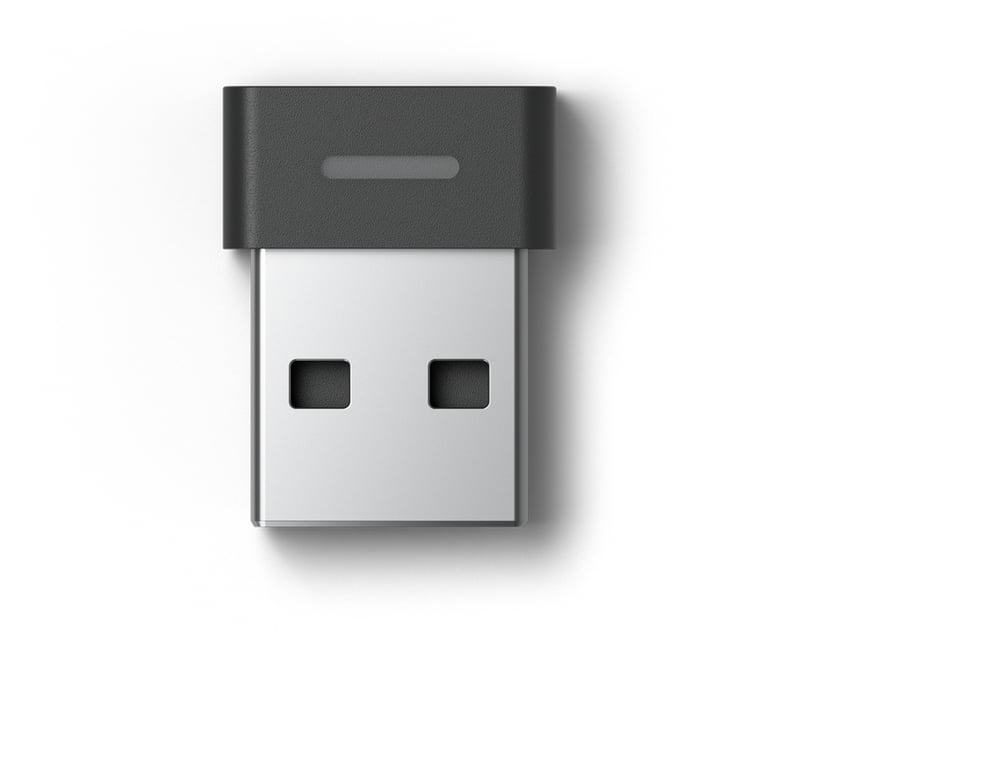 Microsoft 8SC 00002 accessoire pour casque /oreillettes Récepteur USB Neuf