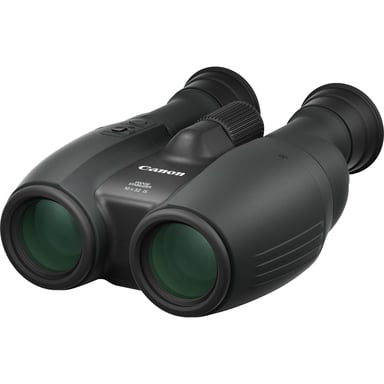 Canon 1372C005 binocular Porro II Negro