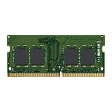 Kingston Technology ValueRAM módulo de memoria 8 GB 1 x 8 GB DDR4