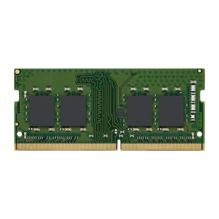 Kingston Technology ValueRAM module de mémoire 8 Go 1 x 8 Go DDR4 - Neuf