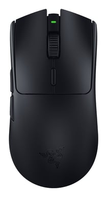 Razer Viper V3 HyperSpeed ratón Juego mano derecha RF inalámbrico Óptico 30000 DPI