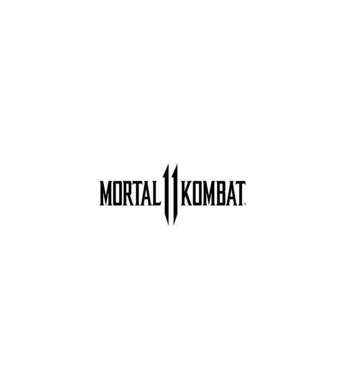 Mortal Kombat 11 Jeu Switch