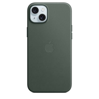 Apple MT4F3ZM/A 17 cm (6,7'') Verde Cover per telefono Apple iPhone 15 Plus