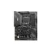 MSI MAG X670E TOMAHAWK WIFI - motherboard - ATX - Socket AM5 - AMD X670E