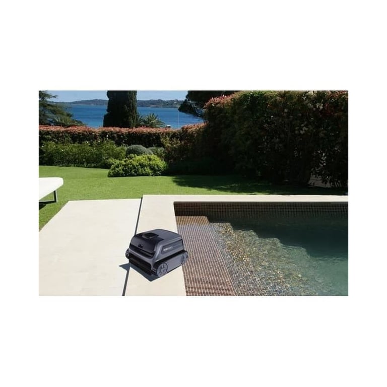 Robot piscine Bestway Platy Autonome - vue 7