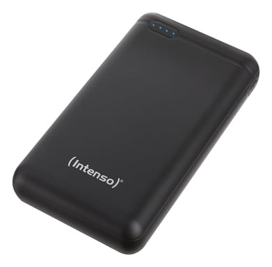 Intenso XS20000 Lithium Polymère (LiPo) 20000 mAh Noir