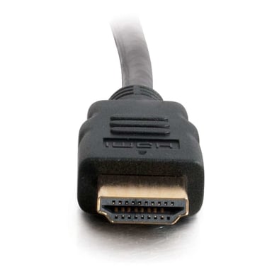 C2G Cavo HDMI(R) ad alta velocità con Ethernet da 1 M