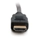 C2G Cavo HDMI(R) ad alta velocità con Ethernet da 1 M