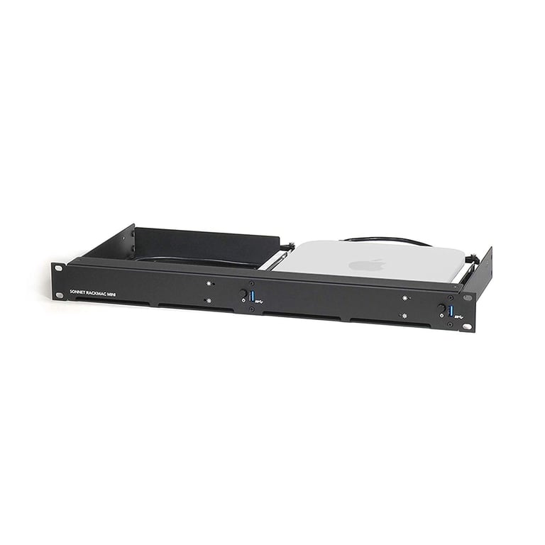 Sonnet RackMac mini Kit de montage Neuf - vue 3