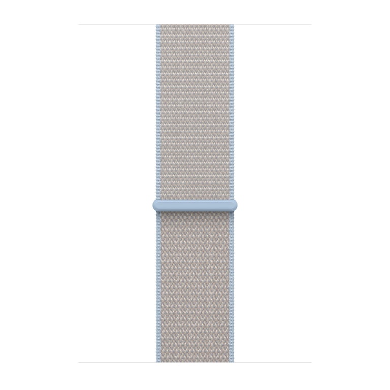 Bracelet Apple Watch 46mm Boucle Sport - vue 2