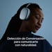 AirPods Max 2 - Cuffie Apple con cancellazione attiva del rumore, blu